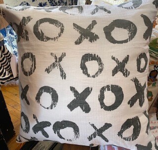XO pillow-out of stock