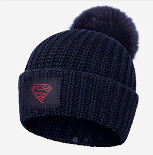 Superman Love your melon hat