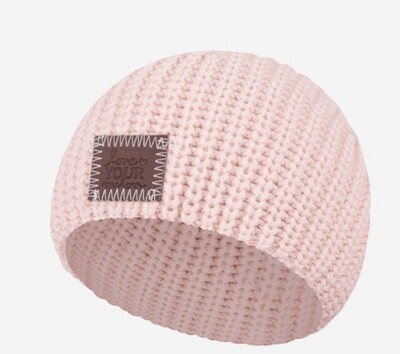Baby pink Love Your Melon Hat-SOLD OUT