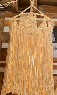 natural dream light-Sold OUT