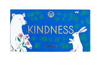 Kindness soap