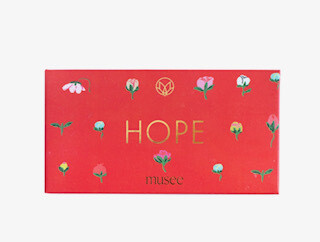 Hope soap