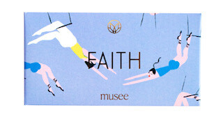 Faith soap