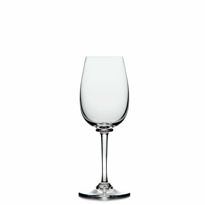 Hampton White Wine Glass