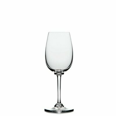 Hampton White Wine Glass