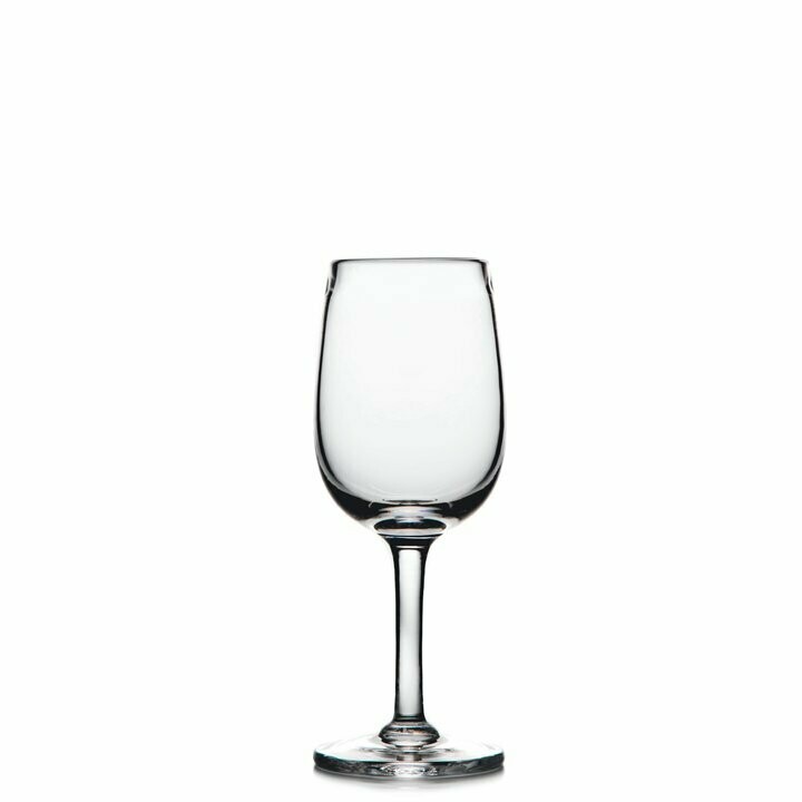 Woodstock White Wine Glass
