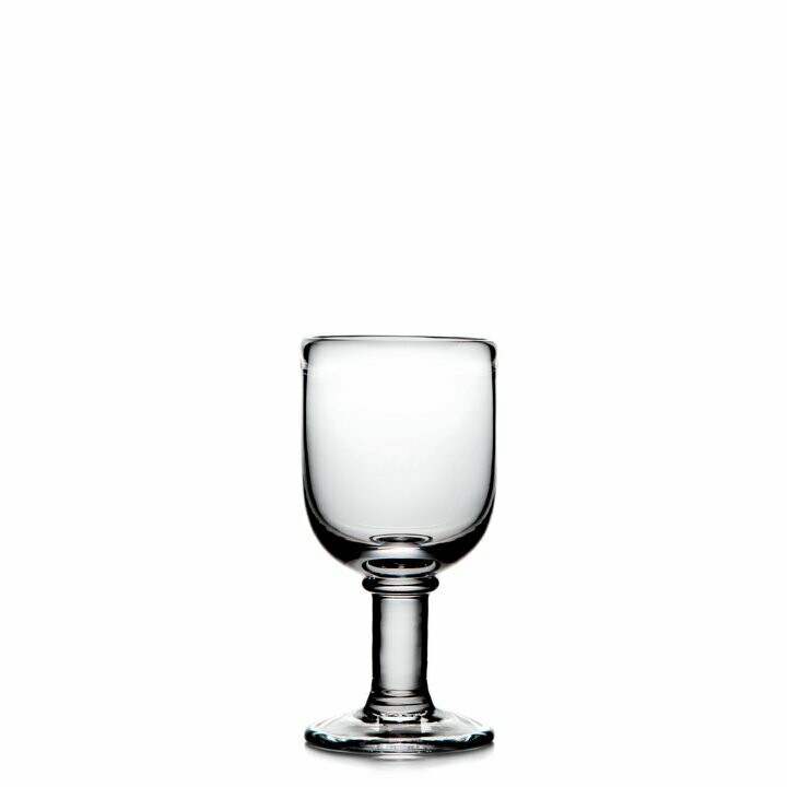 Essex Wine Glass
