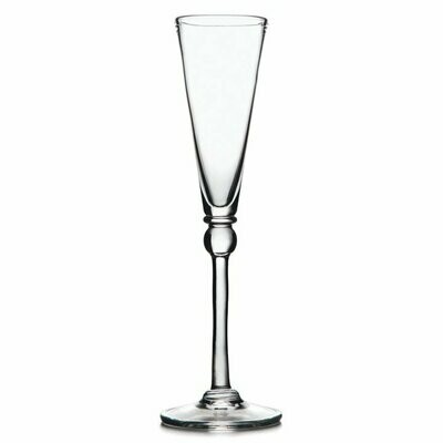 Hartland Champagne Flute-wants 8 received 8