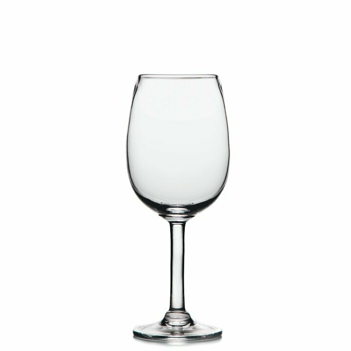 Woodstock Red Wine Glass