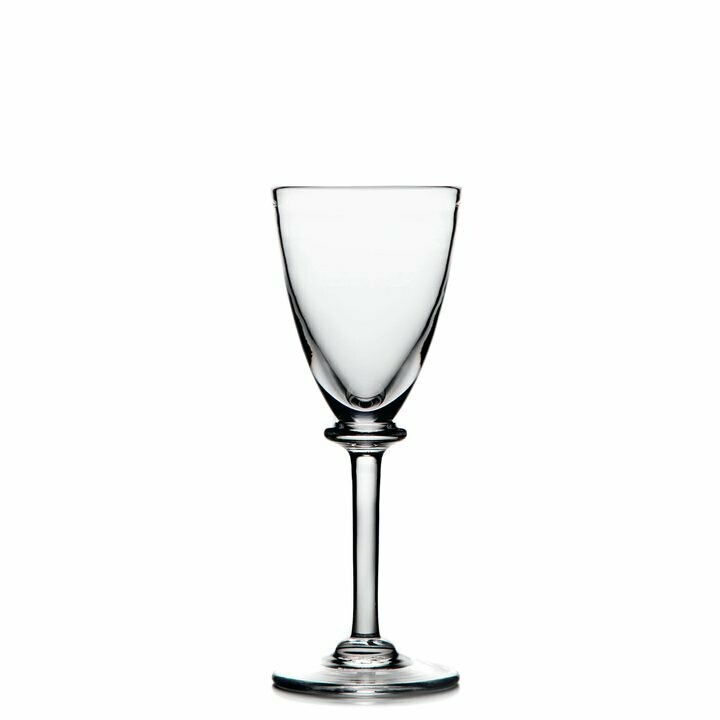 Cavendish White Wine Glass