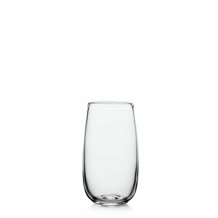 Large Woodstock Tumbler