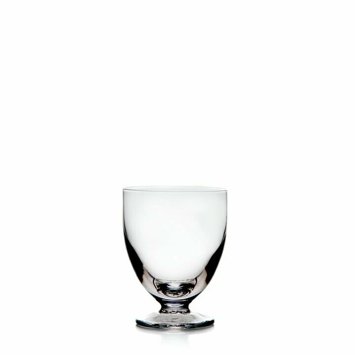 Barre Red Wine Glass