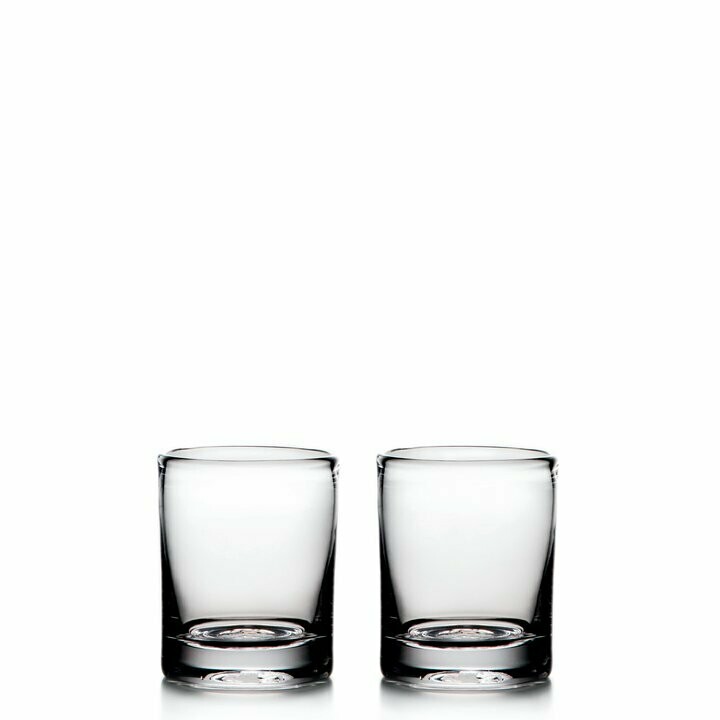 Ascutney Whiskey Glass