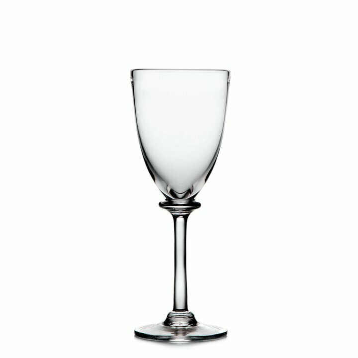 Cavendish Red Wine Glass