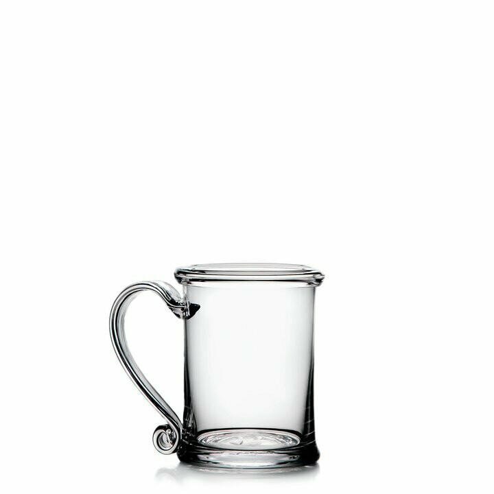 Windsor Tankard Glass