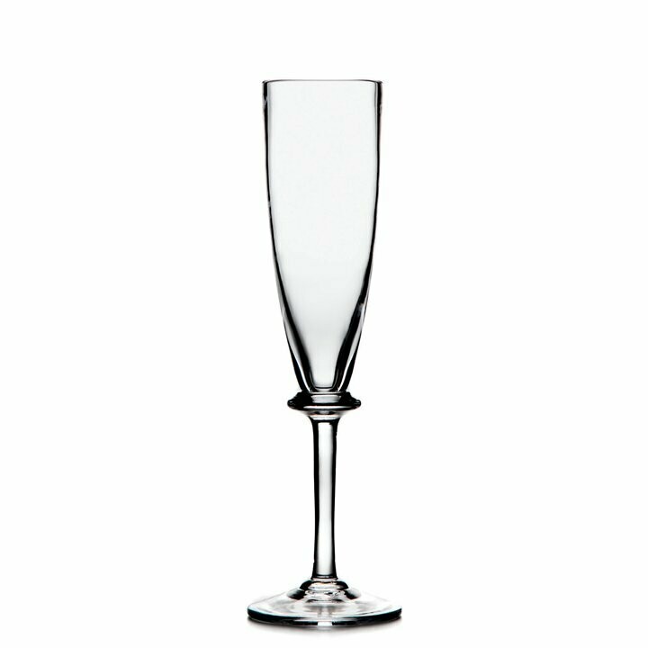 Cavendish Champagne Flute