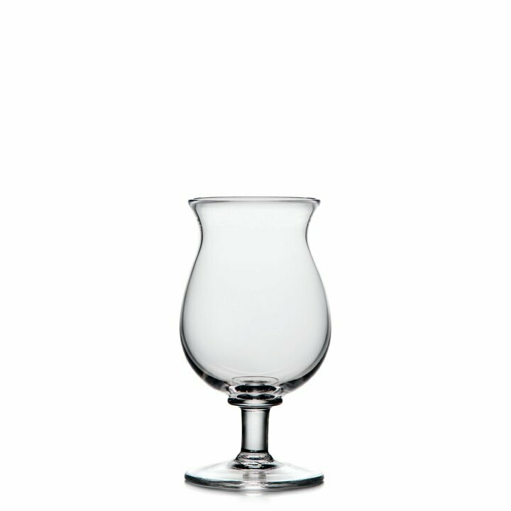 Essex Tulip Glass
