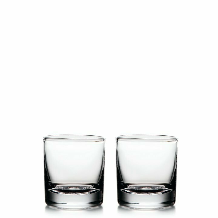 Ascutney Double Old-Fashioneds