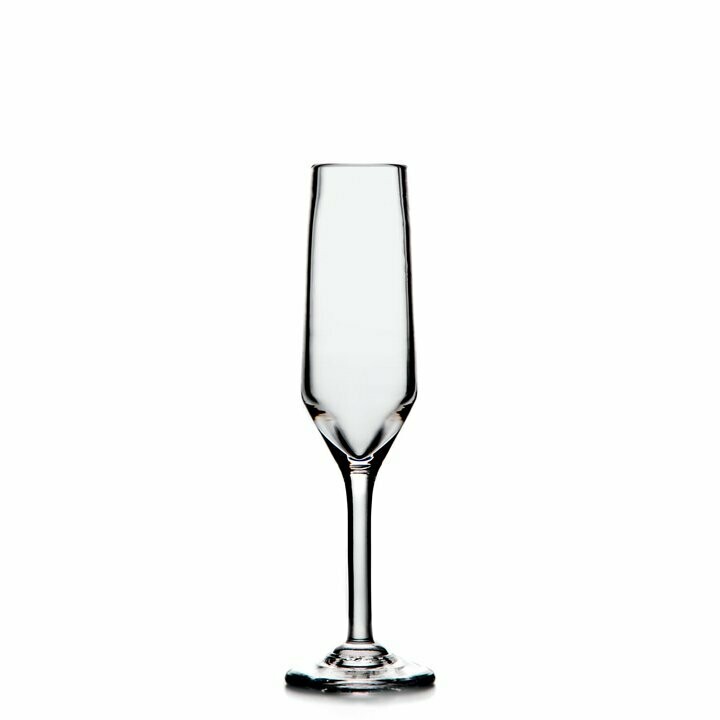 Bristol Champagne Flute