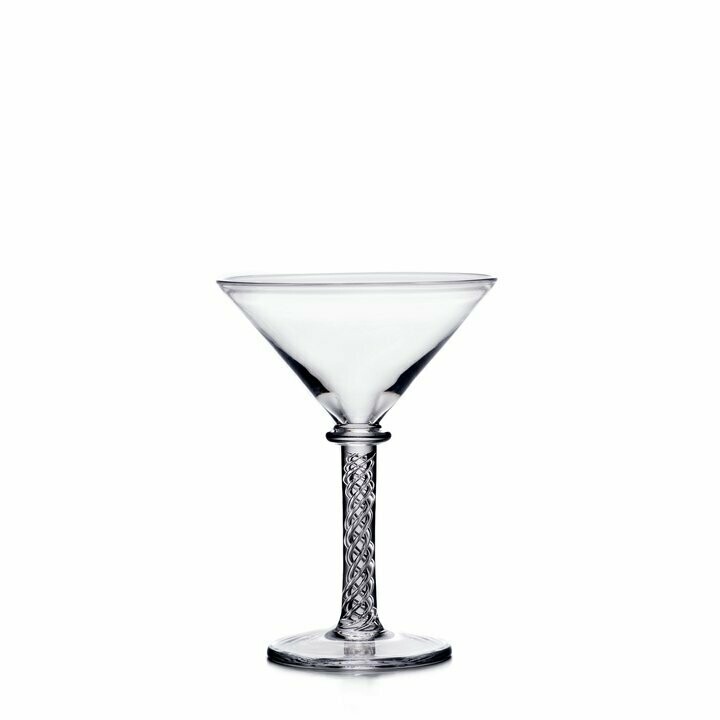 Stratton Martini Glass