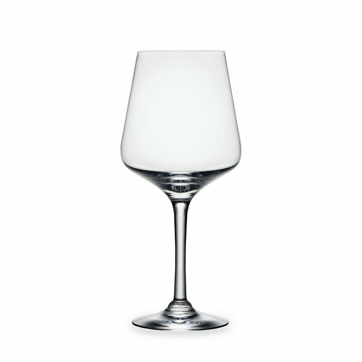 Vintner Red Wine Glass