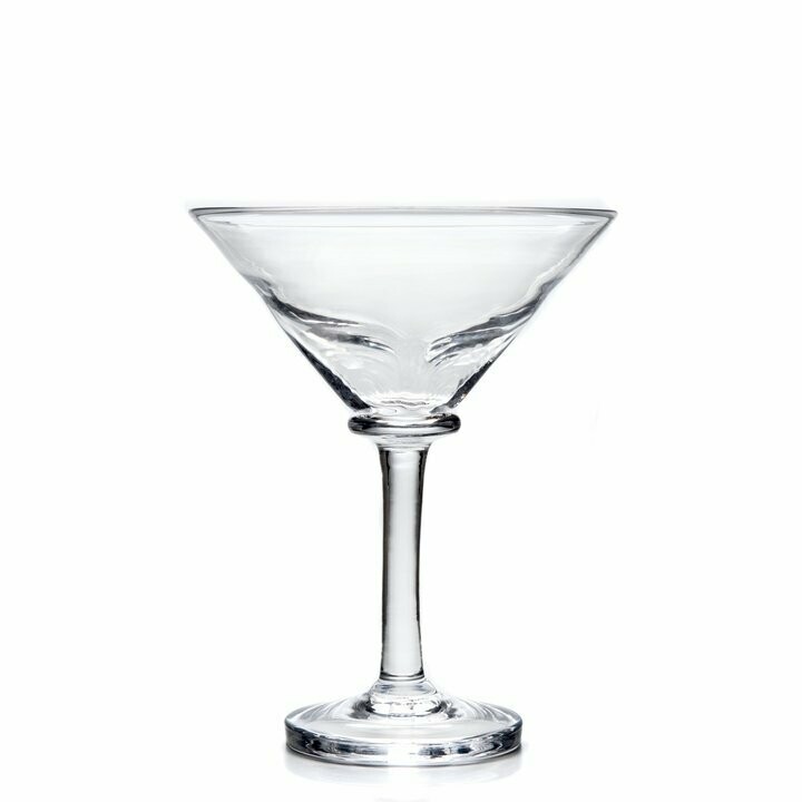 Woodbury Martini