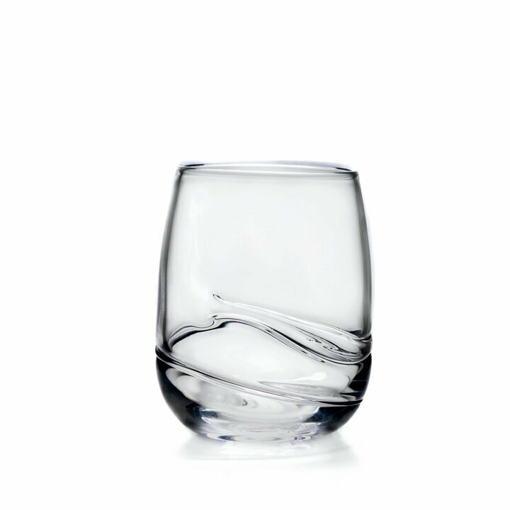 Waterbury Tumbler, Small