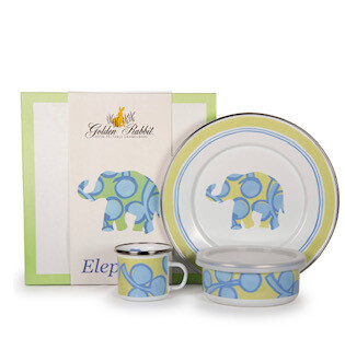 Elephant child set