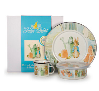 Watering Can child set.