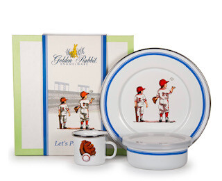 Baseball child set