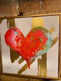 Beautiful heart