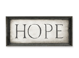 Hope