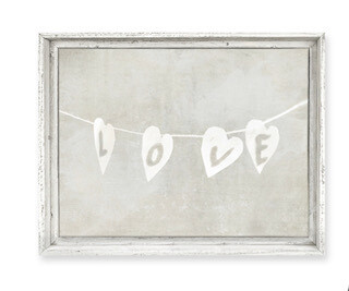 Love on a string