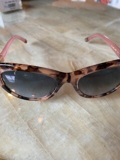 District 2003 tortoise frame