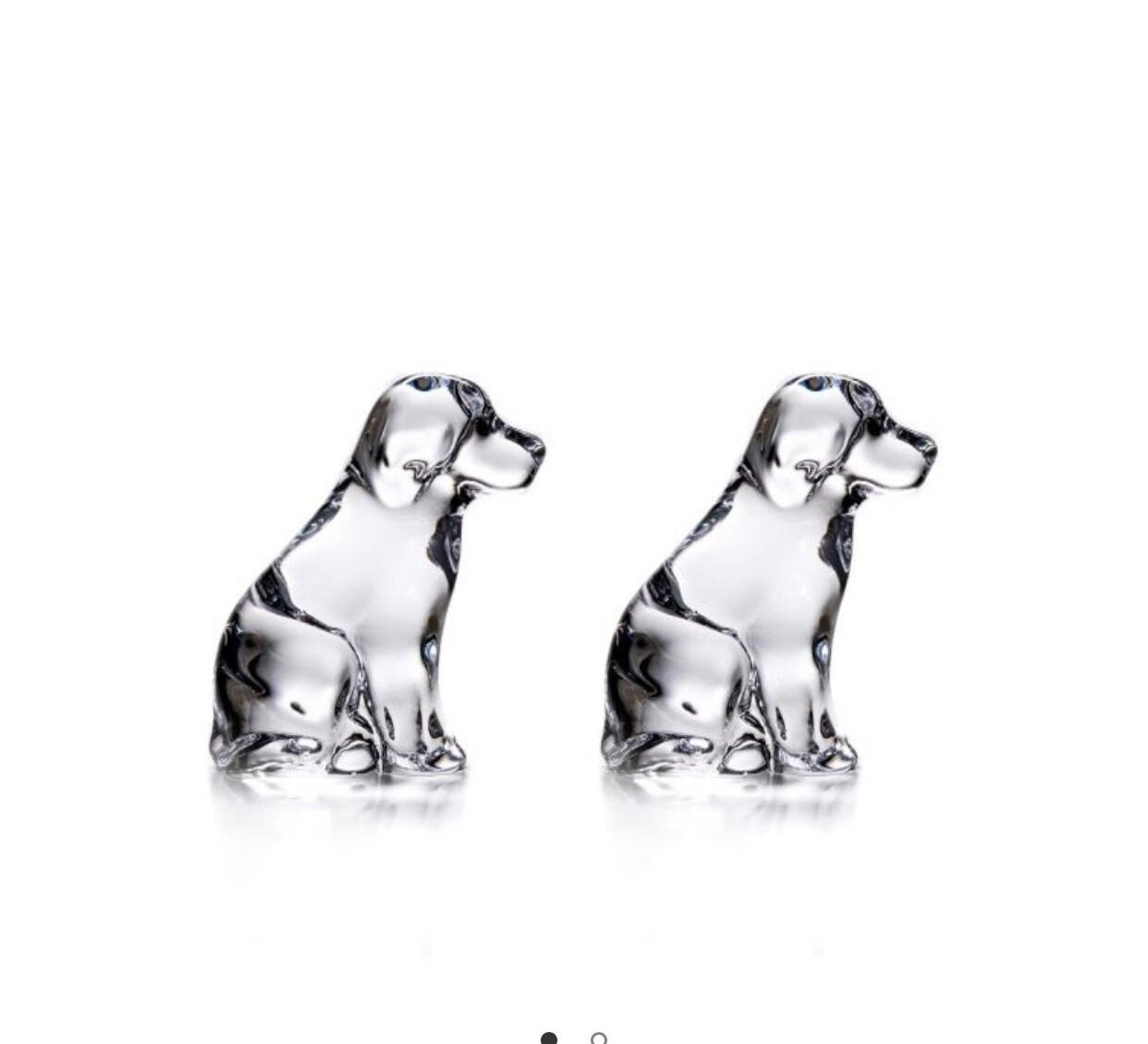 Puppy &amp; Puppy (gift boxed)