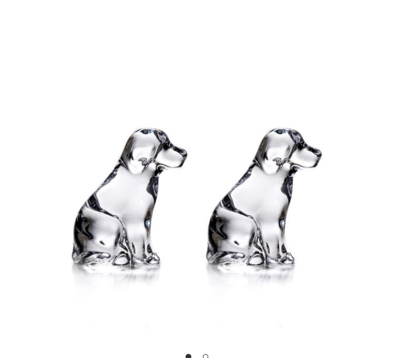 Puppy &amp; Puppy (gift boxed)