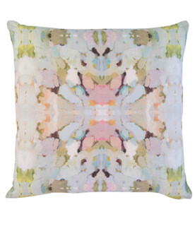 Martini Olives linen