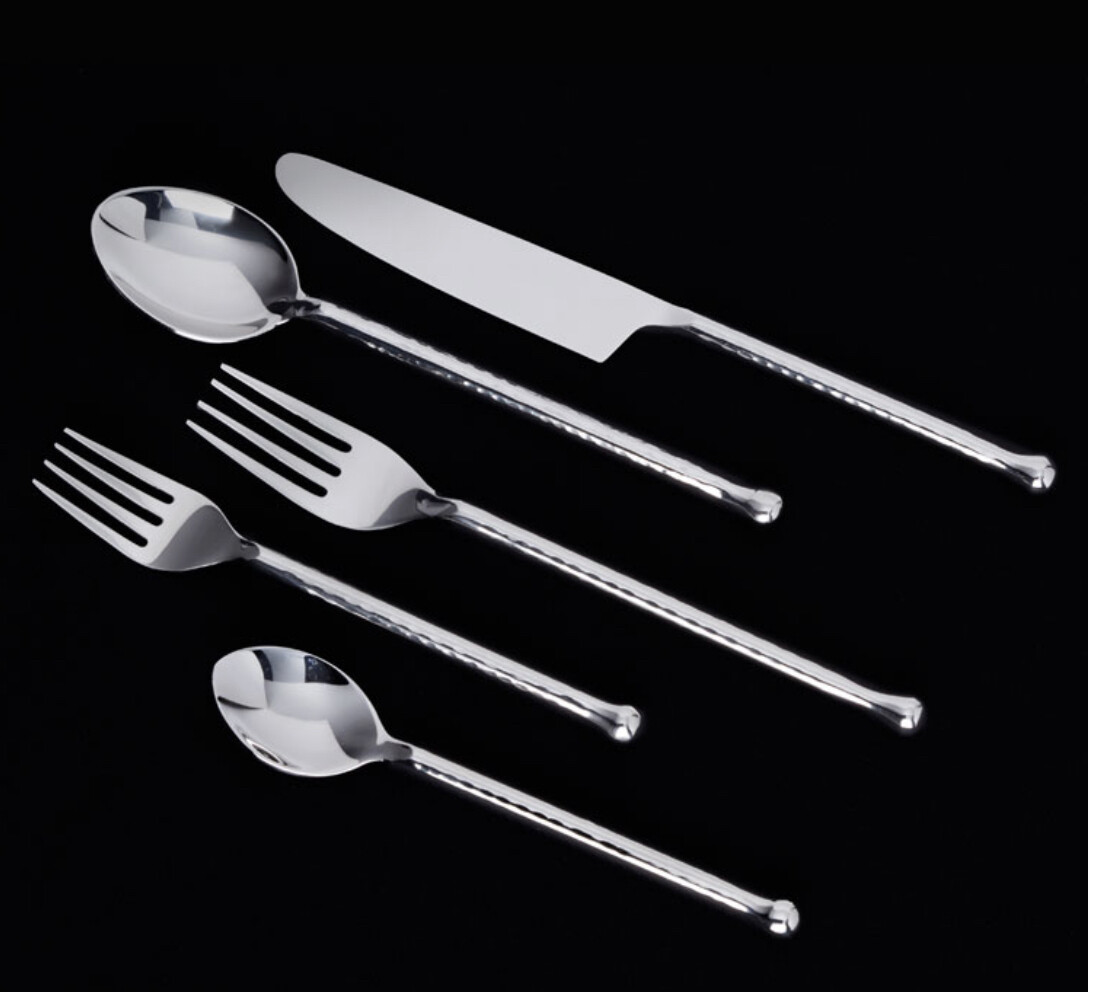 5 piece place settings