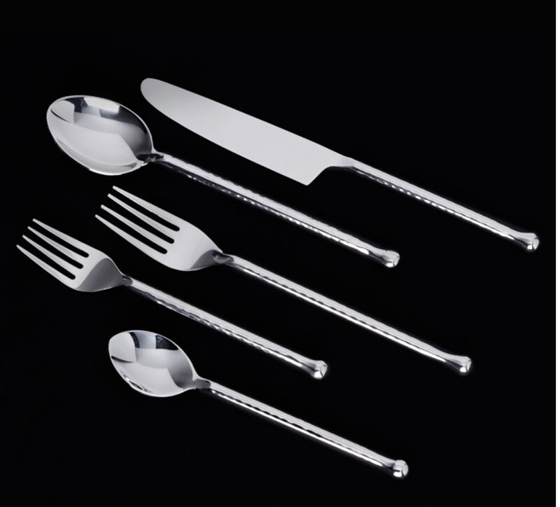5 piece place settings