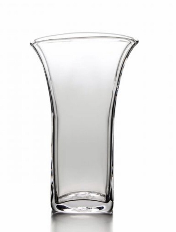 Simon Pearce Weston Flare Vase medium