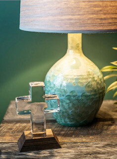 Simon Pearce Warren Pottery S