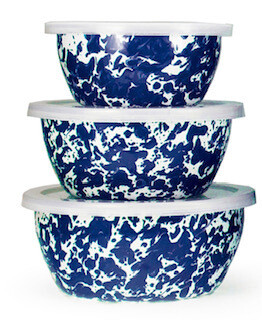 Nesting Bowls (set of 3)