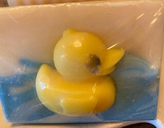 Duck Soap