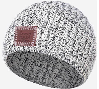 LYM baby beanie-sold out