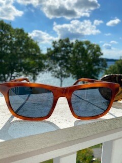 Havana blue polar