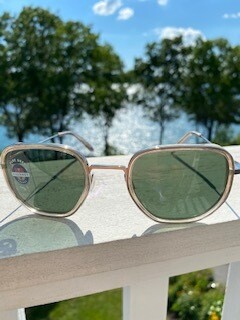 Edge 1921/ grey polar