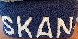 SKAN pillows