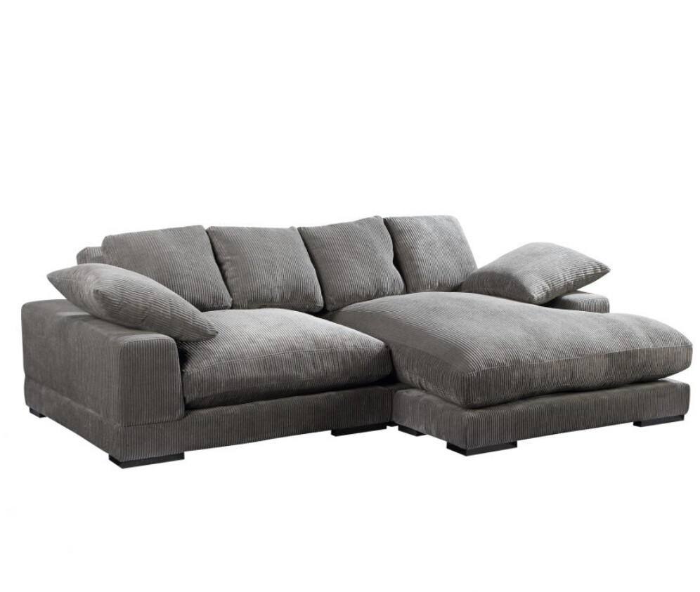 Spectacular sectional!