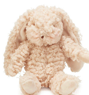Harey Bunny