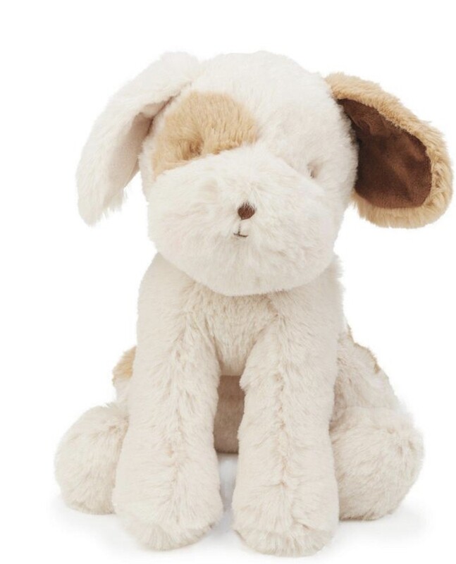 12&quot; puppy